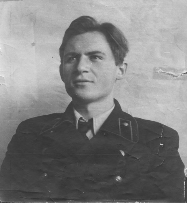 Казицын Юрий Владимирович  - студент.